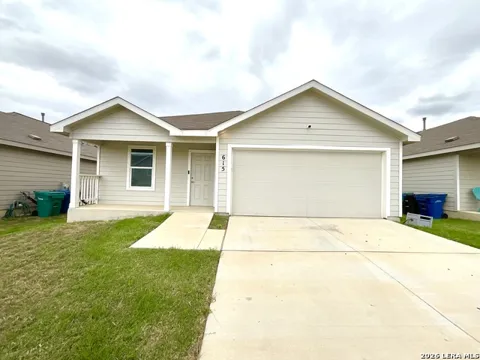 615 Bean Bend