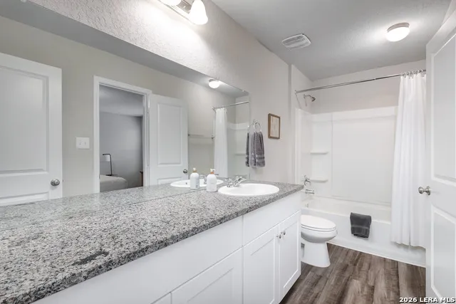 31562 Acacia Vista Bulverde, TX 78163
