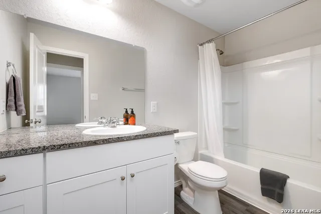 31562 Acacia Vista Bulverde, TX 78163