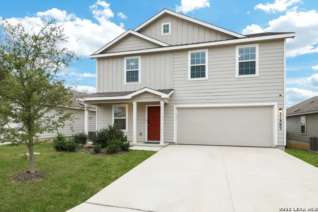 31562 Acacia Vista Bulverde, TX 78163