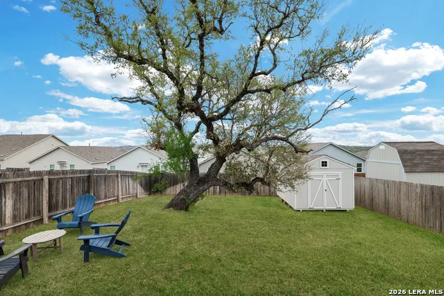 31562 Acacia Vista Bulverde, TX 78163