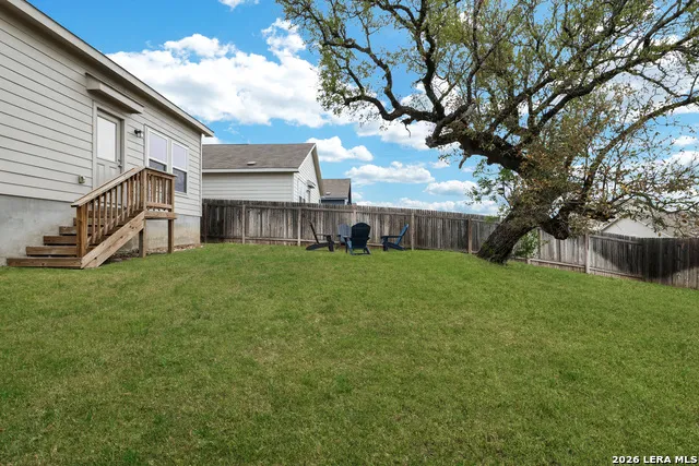 31562 Acacia Vista Bulverde, TX 78163