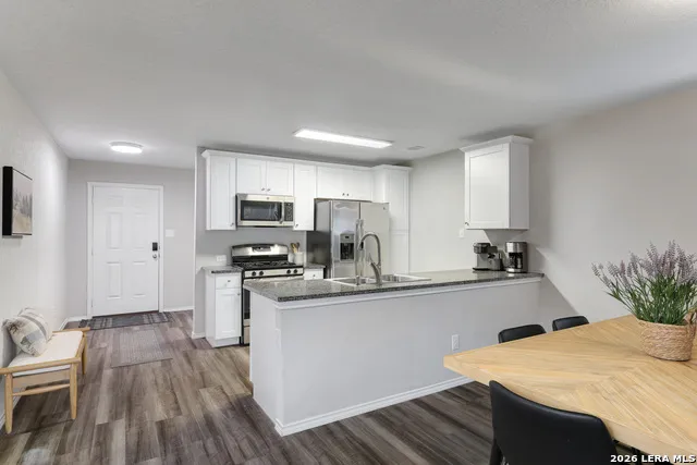 31562 Acacia Vista Bulverde, TX 78163