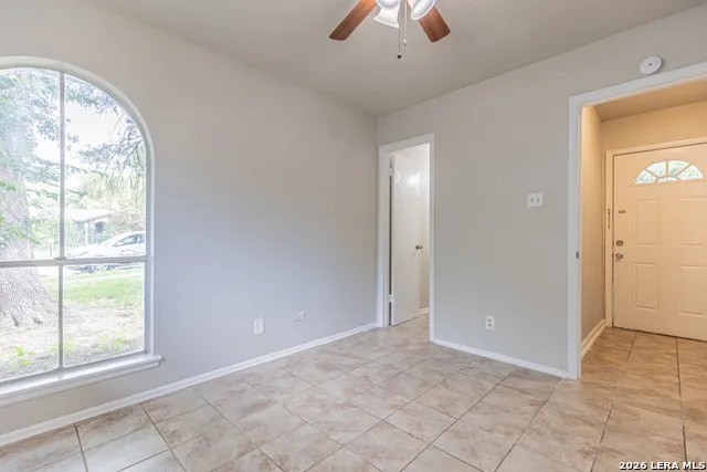 2306 FAIRHILL ST San Antonio, TX 78228