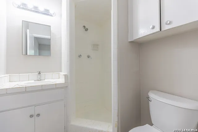 2306 FAIRHILL ST San Antonio, TX 78228