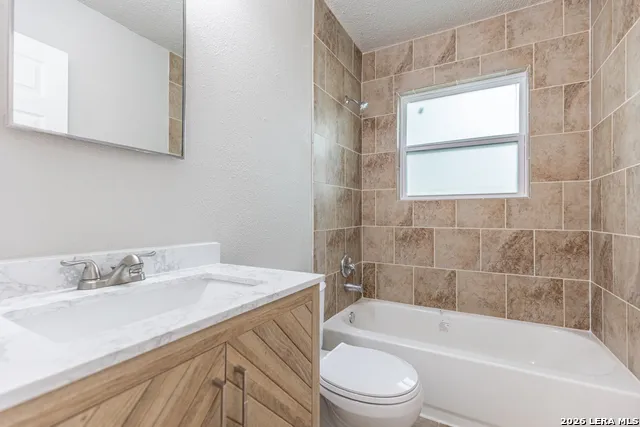 2306 FAIRHILL ST San Antonio, TX 78228