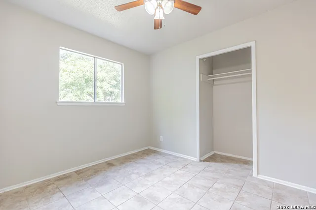 2306 FAIRHILL ST San Antonio, TX 78228