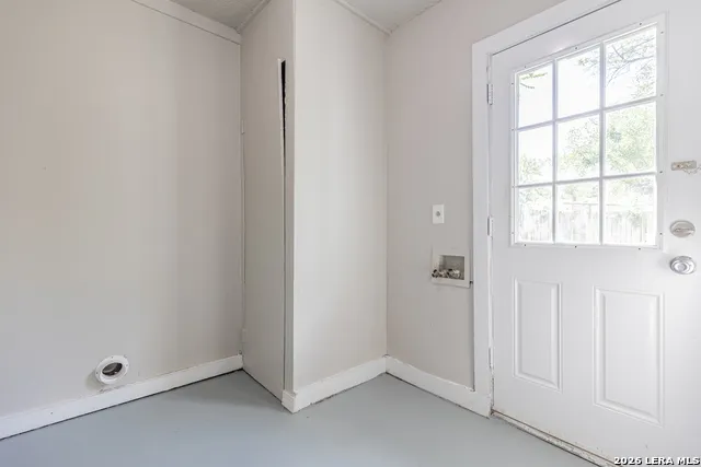 2306 FAIRHILL ST San Antonio, TX 78228