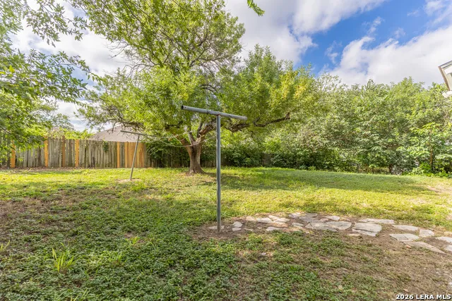 2306 FAIRHILL ST San Antonio, TX 78228