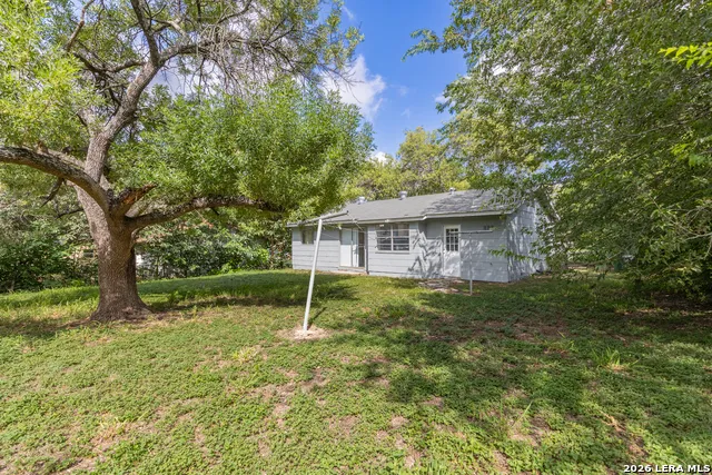 2306 FAIRHILL ST San Antonio, TX 78228
