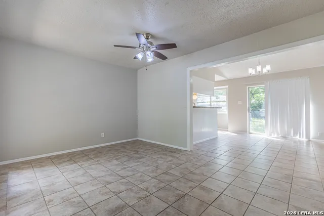 2306 FAIRHILL ST San Antonio, TX 78228