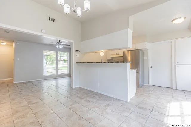 2306 FAIRHILL ST San Antonio, TX 78228