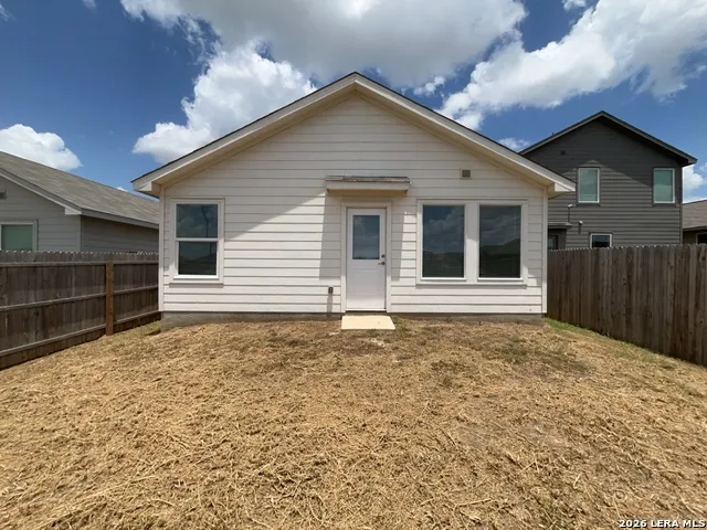 5842 Talking Drive Von Ormy, TX 78073