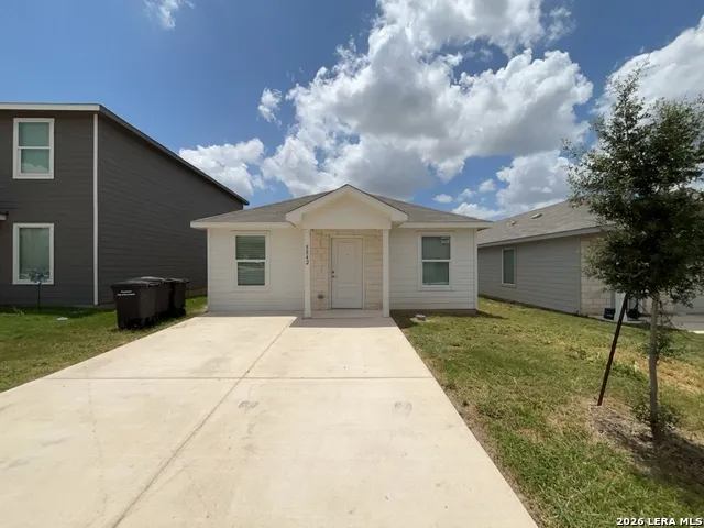 5842 Talking Drive Von Ormy, TX 78073
