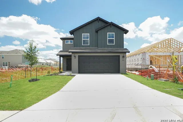 1626 Lost Nook New Braunfels, TX 78130