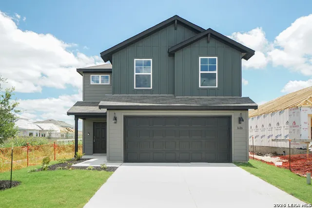 1626 Lost Nook New Braunfels, TX 78130