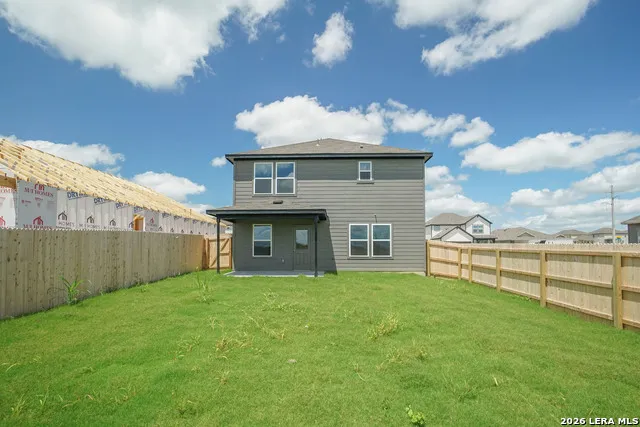 1626 Lost Nook New Braunfels, TX 78130