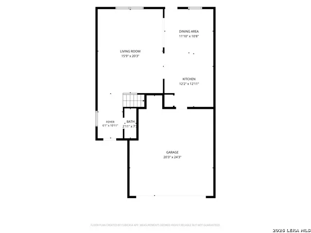1626 Lost Nook New Braunfels, TX 78130