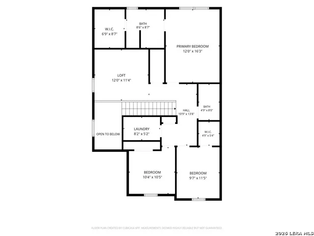 1626 Lost Nook New Braunfels, TX 78130