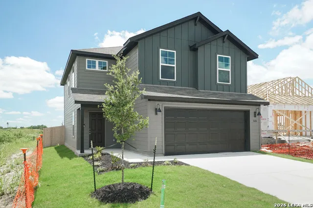 1626 Lost Nook New Braunfels, TX 78130