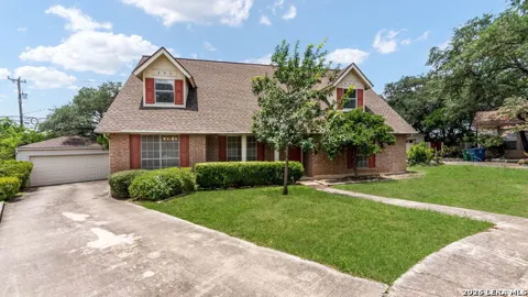 2535 WILDERNESS HL