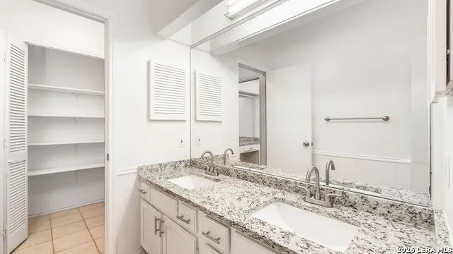 2535 WILDERNESS HL San Antonio, TX 78231