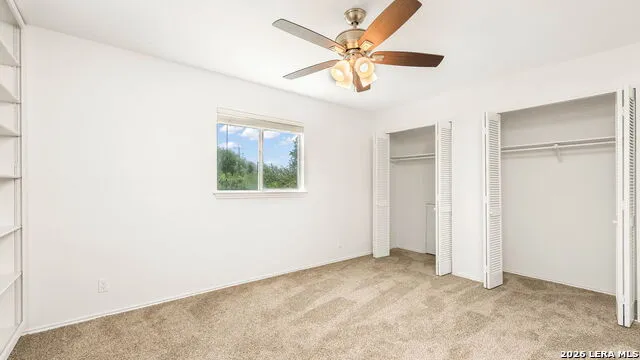 2535 WILDERNESS HL San Antonio, TX 78231