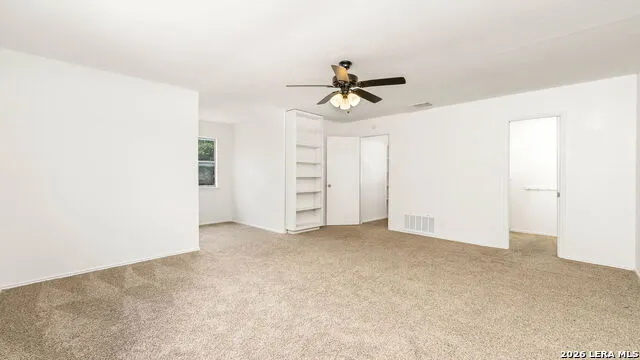 2535 WILDERNESS HL San Antonio, TX 78231