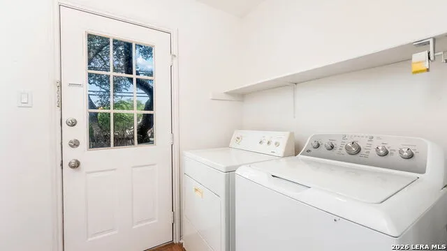 2535 WILDERNESS HL San Antonio, TX 78231