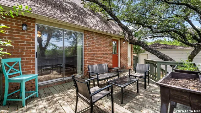 2535 WILDERNESS HL San Antonio, TX 78231