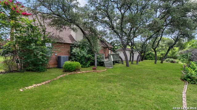 2535 WILDERNESS HL San Antonio, TX 78231