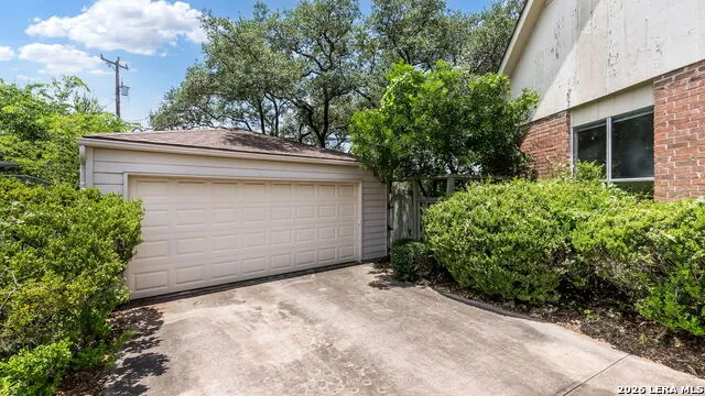 2535 WILDERNESS HL San Antonio, TX 78231