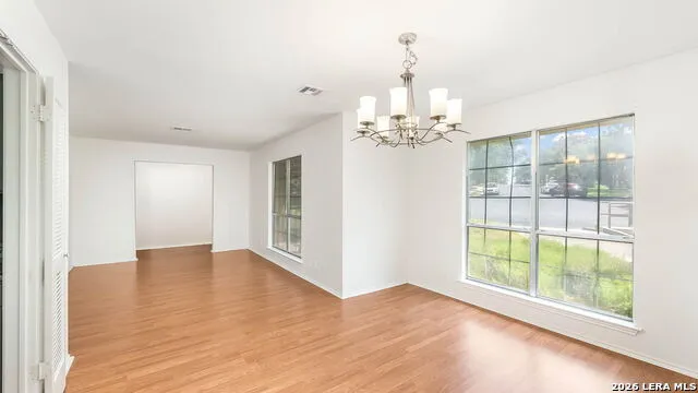 2535 WILDERNESS HL San Antonio, TX 78231