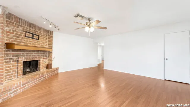 2535 WILDERNESS HL San Antonio, TX 78231