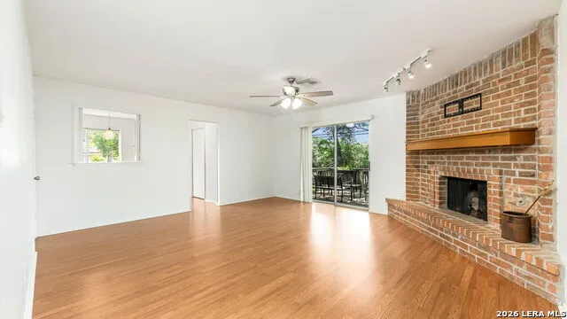 2535 WILDERNESS HL San Antonio, TX 78231