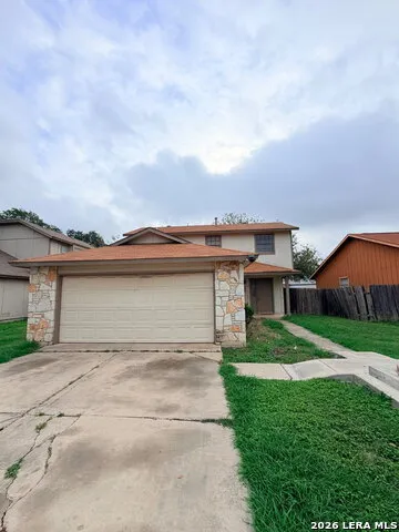 3126 Smoke Creek