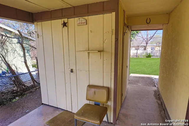 215 Birchwood Dr San Antonio, TX 78213