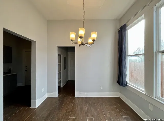506 W Drexel Ave Unit 1 San Antonio, TX 78210