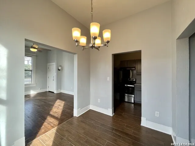 506 W Drexel Ave Unit 1 San Antonio, TX 78210