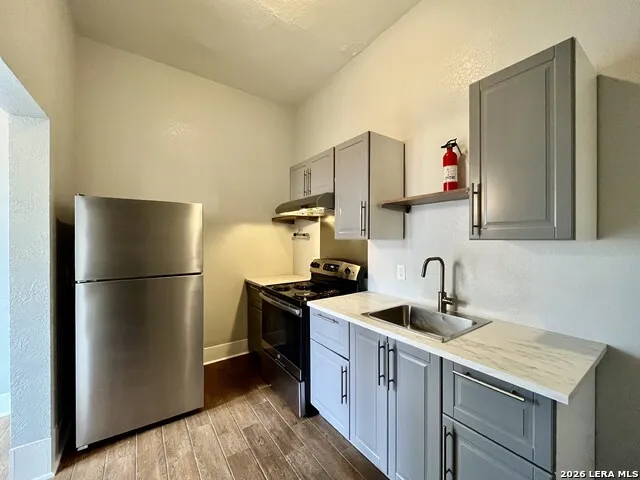506 W Drexel Ave Unit 1 San Antonio, TX 78210
