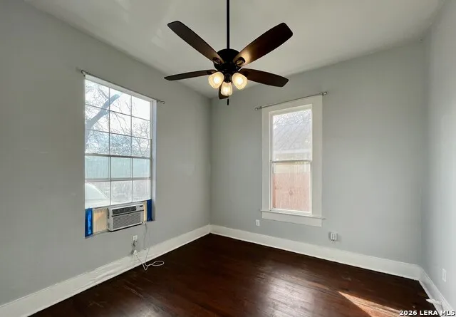 506 W Drexel Ave Unit 1 San Antonio, TX 78210