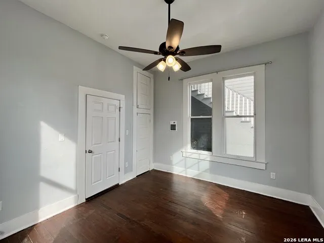 506 W Drexel Ave Unit 1 San Antonio, TX 78210