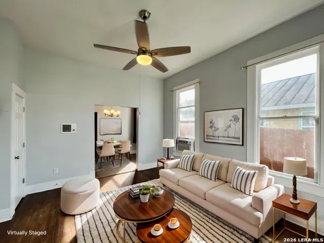 506 W Drexel Ave Unit 1 San Antonio, TX 78210