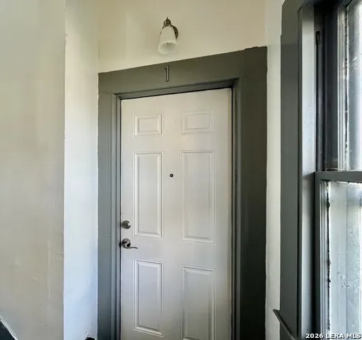506 W Drexel Ave Unit 1 San Antonio, TX 78210