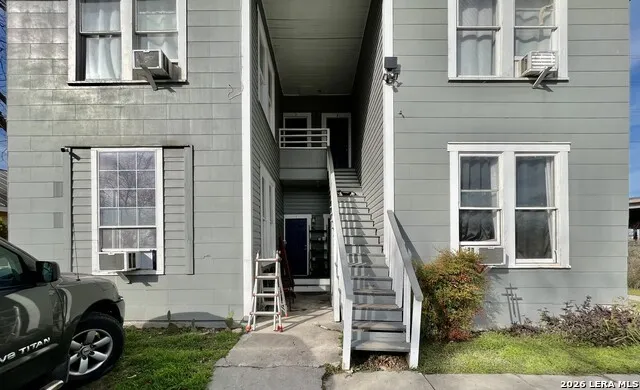 506 W Drexel Ave Unit 1 San Antonio, TX 78210