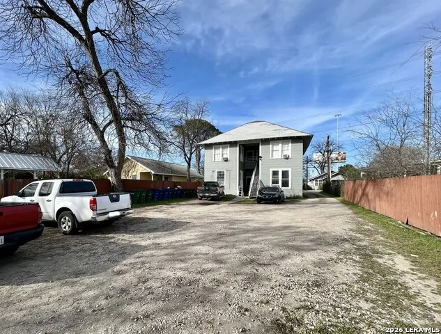 506 W Drexel Ave Unit 1 San Antonio, TX 78210