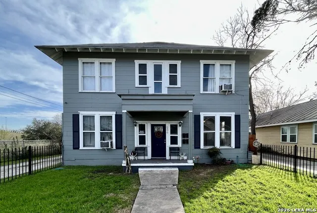 506 W Drexel Ave Unit 1 San Antonio, TX 78210