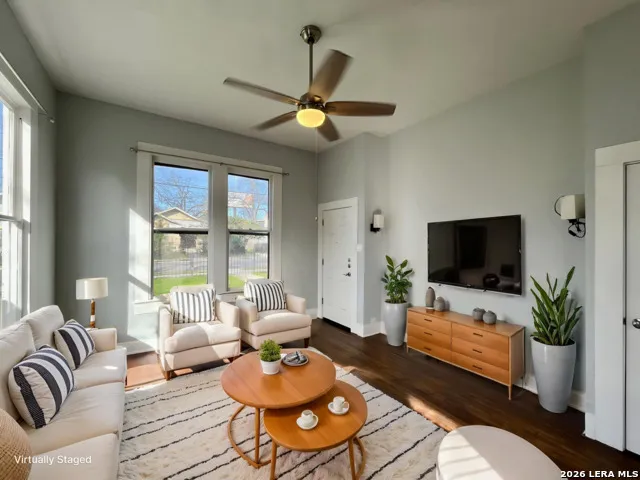 506 W Drexel Ave Unit 1 San Antonio, TX 78210
