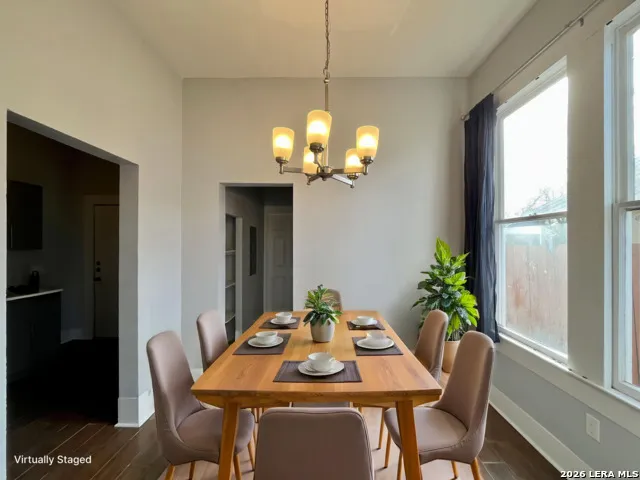 506 W Drexel Ave Unit 1 San Antonio, TX 78210