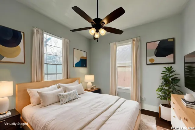 506 W Drexel Ave Unit 1 San Antonio, TX 78210